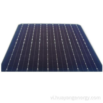 Tế bào mặt trời Monocrystalline 10BB trên thị trường toàn cầu